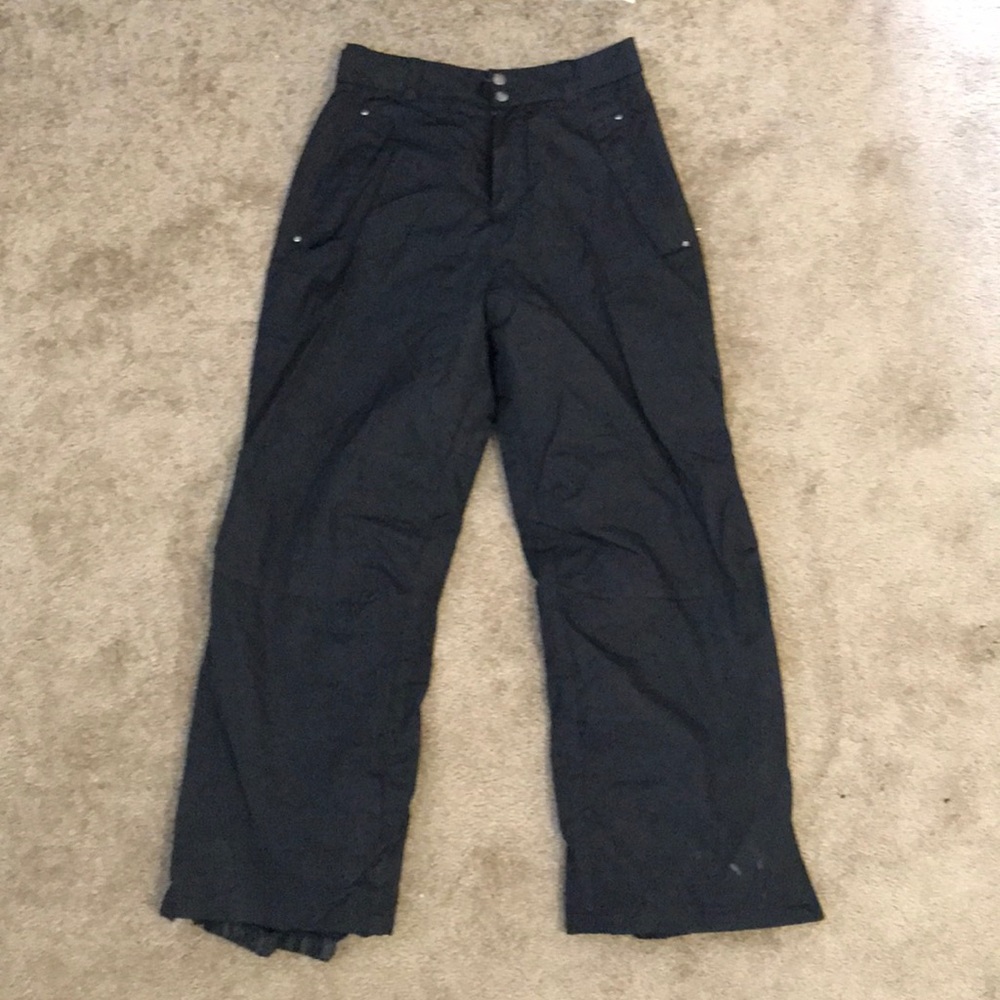 Snow pants